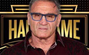 Ken Shamrock Clears the Air on WWE Hall of Fame 2025 Rumors Ken Shamrock Clears the Air on WWE Hall of Fame 2025 Rumors