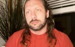 Kenny Omega Claims There Are “Ramblings” of AEW Holding a Mixed Tag Tournament Kenny Omega Claims There Are “Ramblings” of AEW Holding a Mixed Tag Tournament