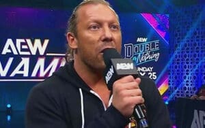 Kenny Omega Fires Shots at Young Bucks, Drops NSFW Line on AEW Dynamite