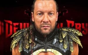 Kenny Omega Quietly Joins Netflix’s Devil May Cry Series in Surprise Cameo Kenny Omega Quietly Joins Netflix’s Devil May Cry Series in Surprise Cameo