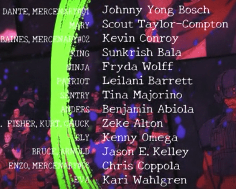 Kenny Omega Quietly Joins Netflix’s Devil May Cry Series in Surprise Cameo