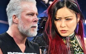 Kevin Nash Criticizes IYO SKY for Being “Too Small” And Lacking Believable Striking Kevin Nash Criticizes IYO SKY for Being “Too Small” And Lacking Believable Striking