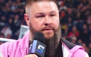 Kevin Owens Explains What Led to His Devastating Neck Injury