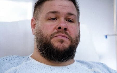 Kevin Owens Has Reportedly Already Undergone Neck Surgery Following Injury
