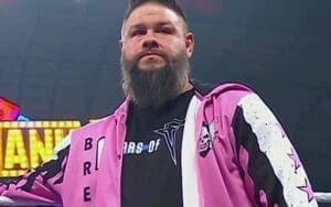 Kevin Owens’ Injury Could Sideline Him for a Year or Longer