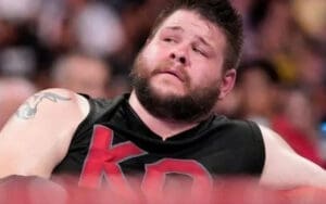Kevin Owens Not Expected Back in WWE in 2025—Could Even Miss WrestleMania 42