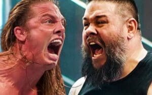 Kevin Owens Responds to Matt Riddle’s Accusation of Being Difficult to Work With