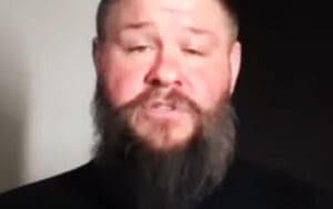 Kevin Owens Says Neck Injury Cost Him a Final Match With John Cena