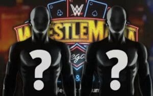 Key Matches Planned Across Both Nights of WrestleMania 41 Revealed