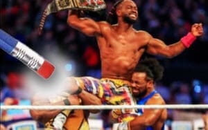 Kofi Kingston Edits Out Big E in Emotional WrestleMania Anniversary Post Ahead of WWE RAW