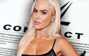 Lana Signs WWE Legend’s Deal Amid Rusev’s Return Plans Lana Signs WWE Legend's Deal Amid Rusev's Return Plans