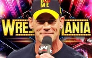 Las Vegas Goes Full WrestleMania Mode—Airport Playing John Cena’s Theme & Statues Holding Belts Las Vegas Goes Full WrestleMania Mode—Airport Playing John Cena’s Theme & Statues Holding Belts