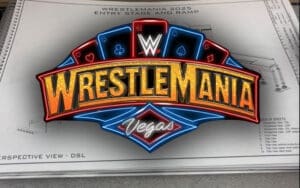 Leaked WrestleMania 41 Stage Design Hits Social Media