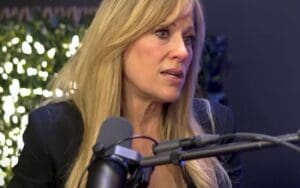 Lilian Garcia Reveals WWE Offered Ongoing Role After Return Lilian Garcia Reveals WWE Offered Ongoing Role After Return