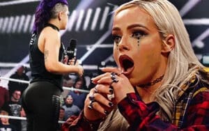 Liv Morgan Gets Real About Bayley’s “Big Butt” Ahead of WrestleMania 41 Match