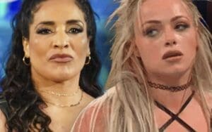 Liv Morgan Shuts Down Claims Raquel Rodriguez Is Holding Her Back