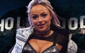 Liv Morgan’s Hollywood Movie Role to Be Revealed Next Week After WWE RAW Announcement