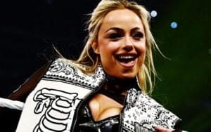 Liv Morgan’s Hollywood Role Revealed