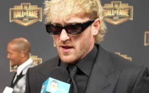 Logan Paul Backtracks on Boxing Retirement Talk