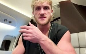 Logan Paul Declares He’s No Longer a YouTuber