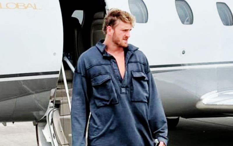 Logan Paul Exposes Jet Company Over $400K Lawsuit—Video Footage Gets Case Tossed