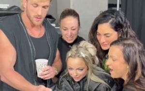 Logan Paul Uses Liv Morgan’s Mugshot in Music Video