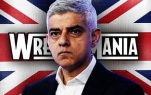 London Mayor Still Fighting to Bring WrestleMania Overseas Despite WWE Challenges
