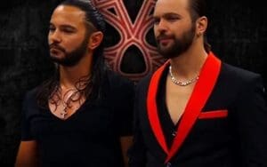 Lucha Underground Exec Blasts Young Bucks Over “$250 Offer” Claim—Says They Ghosted Him