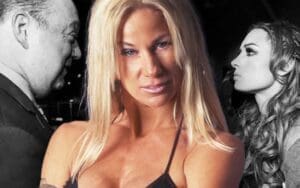 Madusa Shuts Down Talk of Becky Lynch Being Paul Heyman’s First “Girl” After Heel Turn Madusa Shuts Down Talk of Becky Lynch Being Paul Heyman's First “Girl” After Heel Turn