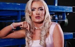 Major Backstage Update on Mariah May’s AEW Status Amid WWE Rumors