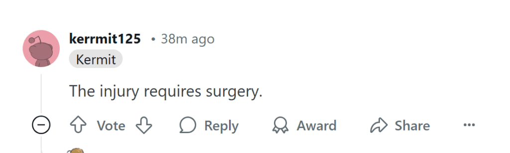 Major Update Casts Doubt on Kevin Owens’ WrestleMania Status