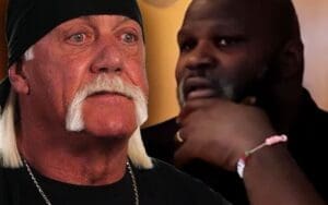 Mark Henry Explains Why He Pulled Hulk Hogan’s Theme in Nottingham Mark Henry Explains Why He Pulled Hulk Hogan’s Theme in Nottingham