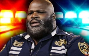 Mark Henry Says He’d Call the Cops If Asked to Wrestle Again Mark Henry Says He’d Call the Cops If Asked to Wrestle Again