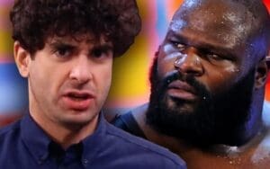 Mark Henry Threatens to Expose AEW Issues Behind His Exit If They Speak Out About Him Mark Henry Threatens to Expose AEW Issues Behind His Exit If They Speak Out About Him