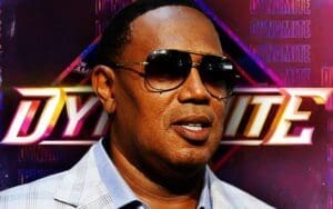 Master P Set to Appear at AEW Dynamite in New Orleans