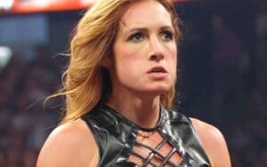 Mastermind Behind Becky Lynch’s Heel Turn Revealed Mastermind Behind Becky Lynch's Heel Turn Revealed