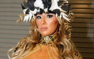 Megan Bayne Reveals New Identity for Her Loyal Followers