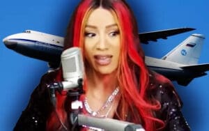 Mercedes Moné Confirms AEW Pays for Her Team to Travel