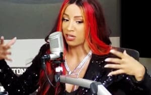 Mercedes Moné Says She’s Constantly in Pain but Won’t Let It Stop Her