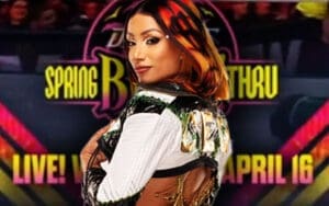 Mercedes Moné Set for Owen Hart Cup Semifinal at AEW Dynamite: Spring Breakthru