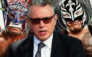 Michael Cole Confirms Rey Mysterio Injury on WrestleMania Countdown
