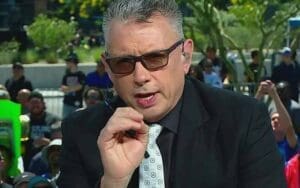 Michael Cole Reveals Opening Match for WrestleMania Sunday