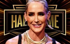 Michelle McCool’s WWE Hall of Fame Induction Sparks Backlash Over Who’s Doing the Honors