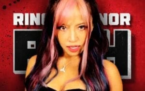 Mina Shirakawa Set For AEW/ROH Return Match Since Leaving Stardom Mina Shirakawa Set For AEW/ROH Return Match Since Leaving Stardom