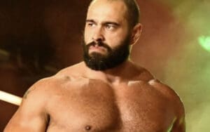 Miro Confirmed for WrestleMania Weekend Event Ahead of WWE Return Miro Confirmed for WrestleMania Weekend Event Ahead of WWE Return