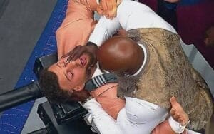 MJF Receives Brutal Challenge Before He Can Join Hurt Syndicate During 4/30 AEW Dynamite