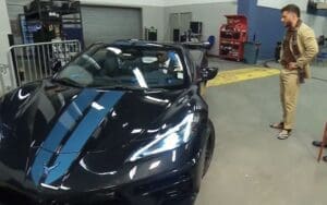 MJF Won’t Press Charges on Bobby Lashley After Car Theft on 4/23 AEW Dynamite