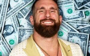 Mojo Rawley Claims He Made More in Months After WWE Than His Best Year in the Company Mojo Rawley Claims He Made More in Months After WWE Than His Best Year in the Company
