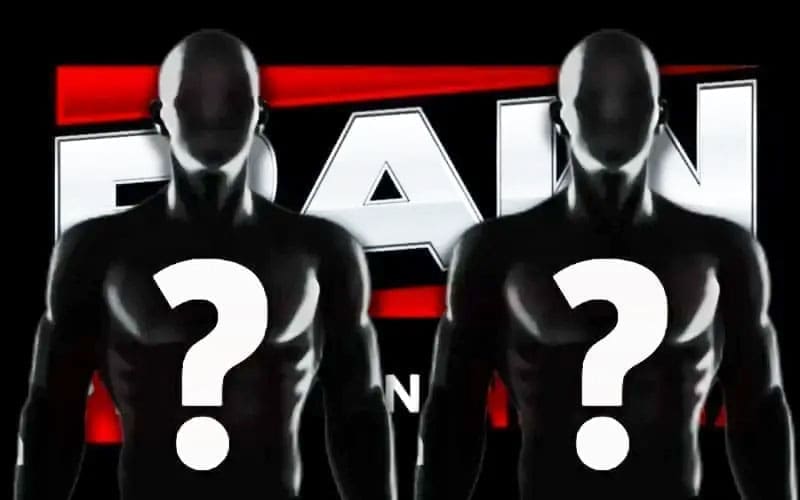 Main Event and Money in the Bank Qualifying Matches Revealed for May 19 WWE RAW