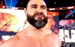 Multiple WWE Talents Interested In Working with Rusev Multiple WWE Talents Interested In Working with Rusev